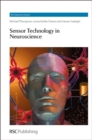 Image for Sensor technology in neuroscience
