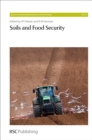 Image for Soils and food security