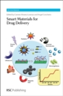 Image for Smart materials for drug delivery