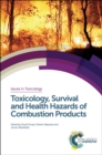 Image for Health effects from combustion products