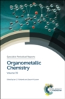 Image for Organometallic chemistryVolume 39