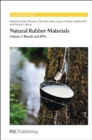 Image for Natural rubber materialsVolume 1,: Blends and IPNs