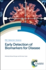 Image for Early Detection of Biomarkers for Disease