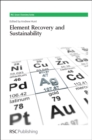 Image for Element recovery and sustainability
