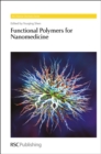 Image for Functional Polymers for Nanomedicine