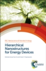 Image for Hierarchical nanostructures for energy devices