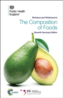Image for McCance and Widdowson&#39;s the composition of foods