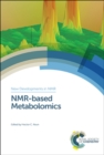 Image for NMR-based metabolomics