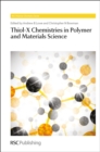 Image for Thiol-X chemistries in polymer and materials science