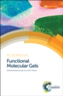 Image for Functional molecular gels