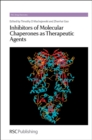 Image for Inhibitors of molecular chaperones as therapeutic agents