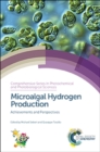 Image for Microalgal hydrogen production  : achievements and perspectives
