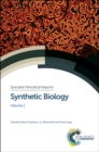 Image for Synthetic Biology : Volume 1