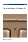 Image for Electroanalysis at the Nanoscale