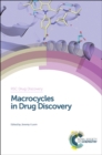 Image for Macrocycles in drug discovery