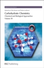 Image for Carbohydrate chemistry. : Volume 39.