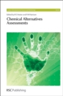 Image for Chemical alternatives assessments