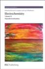 Image for Electrochemistry. : Volume 12
