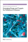 Image for Emerging drugs and targets for Parkinson&#39;s disease : No. 34