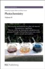 Image for Photochemistry.: a review of the literature published between January 2011 and December 2012