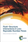 Image for Fluid-Structure Interactions in Low-Reynolds-Number Flows