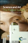 Image for Science and art  : the painted surface