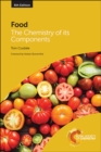 Image for Food  : the chemistry of its components