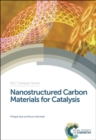 Image for Nanostructured Carbon Materials for Catalysis