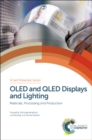 Image for OLED and QLED Displays and Lighting