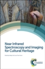Image for Near infrared spectroscopy and imaging for cultural heritage