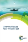 Image for Chemical Issues : Four-Volume Set
