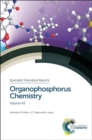 Image for Organophosphorus chemistryVolume 43