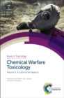 Image for Chemical warfare toxicologyVolume 1,: Fundamental aspects