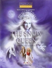 Image for The Snow Queen Illustrated Set with Multi-rom PAL