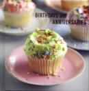 Image for Hummingbird Bakery Birthday Book