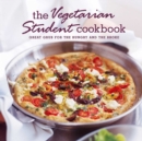 Image for The Vegetarian Student Cookbook