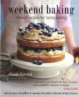 Image for Weekend baking  : easy recipes for relaxed family baking