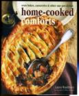 Image for Home-cooked Comforts