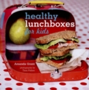 Image for Healthy Lunchboxes for Kids