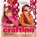Image for Crafting with Kids