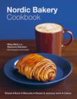 Image for Nordic Bakery cookbook