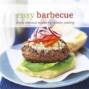 Image for Easy Barbecue