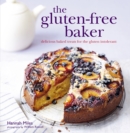 Image for The gluten-free baker  : delicious baked treats for the gluten intolerant
