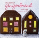 Image for Decorated gingerbread