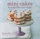 Image for Mini cakes &amp; other bite-size treats