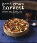 Image for Home-grown Harvest