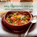 Image for Easy Vegetarian One-Pot