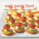 Image for Easy Party Food