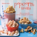 Image for Popcorn Treats