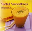Image for Sinful Smoothies